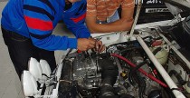 I Love Rally 2010
